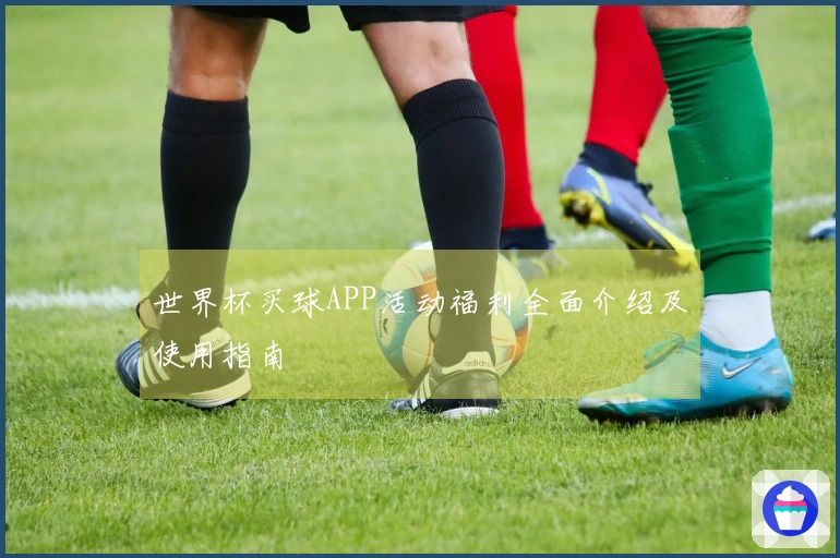 世界杯买球APP活动福利全面介绍及使用指南