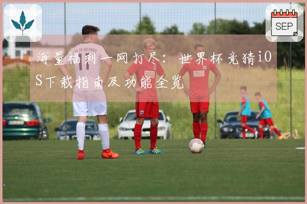 海量福利一网打尽：世界杯竞猜iOS下载指南及功能全览