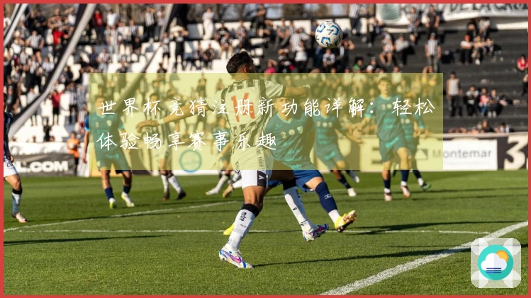 世界杯竞猜注册新功能详解：轻松体验畅享赛事乐趣