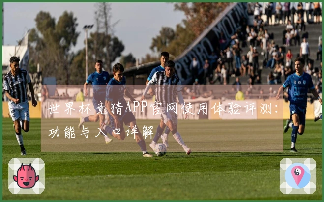 世界杯竞猜APP官网使用体验评测：功能与入口详解
