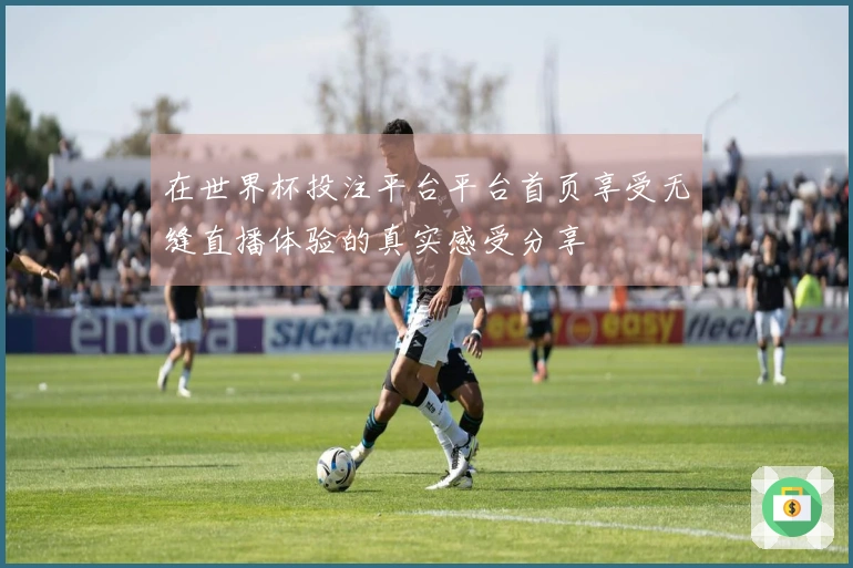 在世界杯投注平台平台首页享受无缝直播体验的真实感受分享
